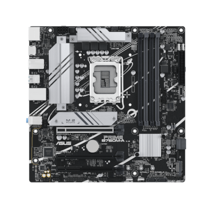 ASUS Prime B760M-A-CSM