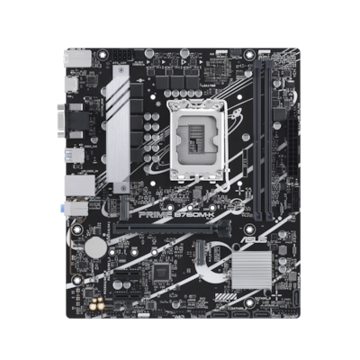 ASUS Prime B760M-K B-Ware