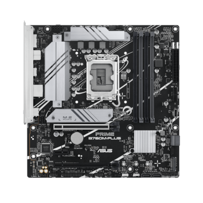 ASUS Prime B760M-Plus Mainboard