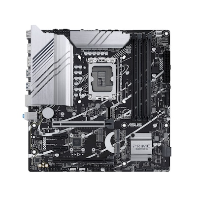 ASUS Prime Z790M-Plus