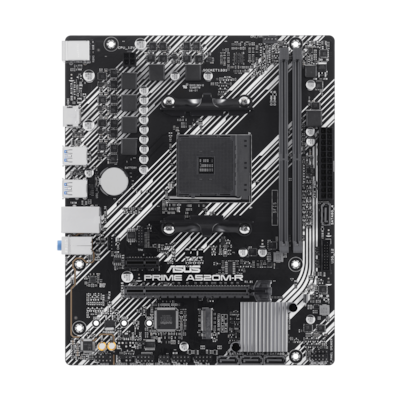 ASUS Prime A520M-R Mainboard