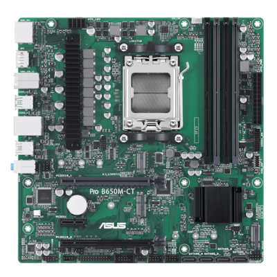 ASUS Pro B650M-CT-CSM
