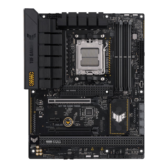 ASUS TUF GAMING B650-PLUS motherboard