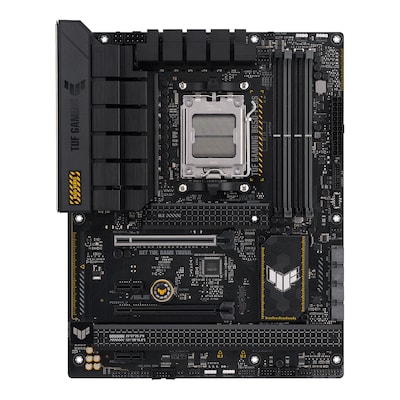 Thumbnail - ASUS TUF GAMING B650-PLUS Mainboard Sockel AM5 B-Ware