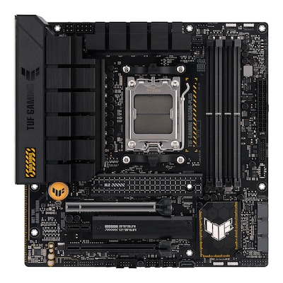 ASUS TUF GAMING B650M-PLUS Mainboard Sockel AM5