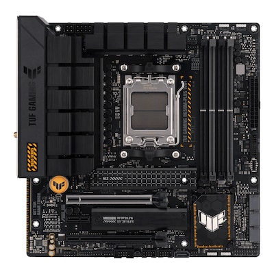 ASUS TUF GAMING B650M-PLUS WIFI Mainboard Sockel AM5