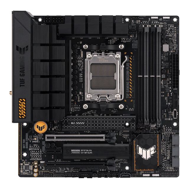 ASUS TUF GAMING B650M-PLUS WIFI motherboard