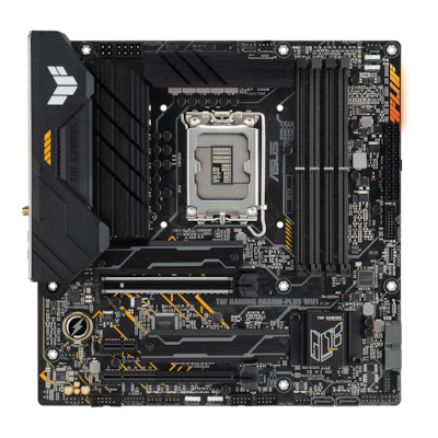 ASUS TUF Gaming B660M-Plus WIFI