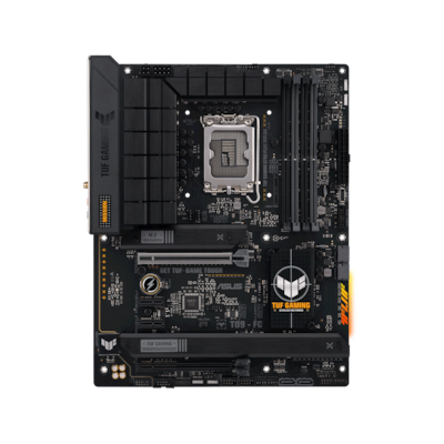 ASUS TUF GAMING B760-PLUS WIFI Mainboard Sockel 1700