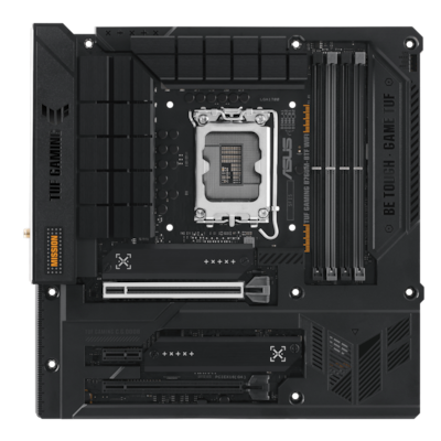 ASUS TUF GAMING B760M-BTF WIFI