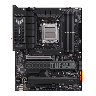 ASUS TUF GAMING X670E-PLUS WIFI Mainboard Sockel AM5 B-Ware