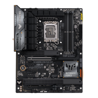 ASUS TUF GAMING Z790-PLUS WIFI