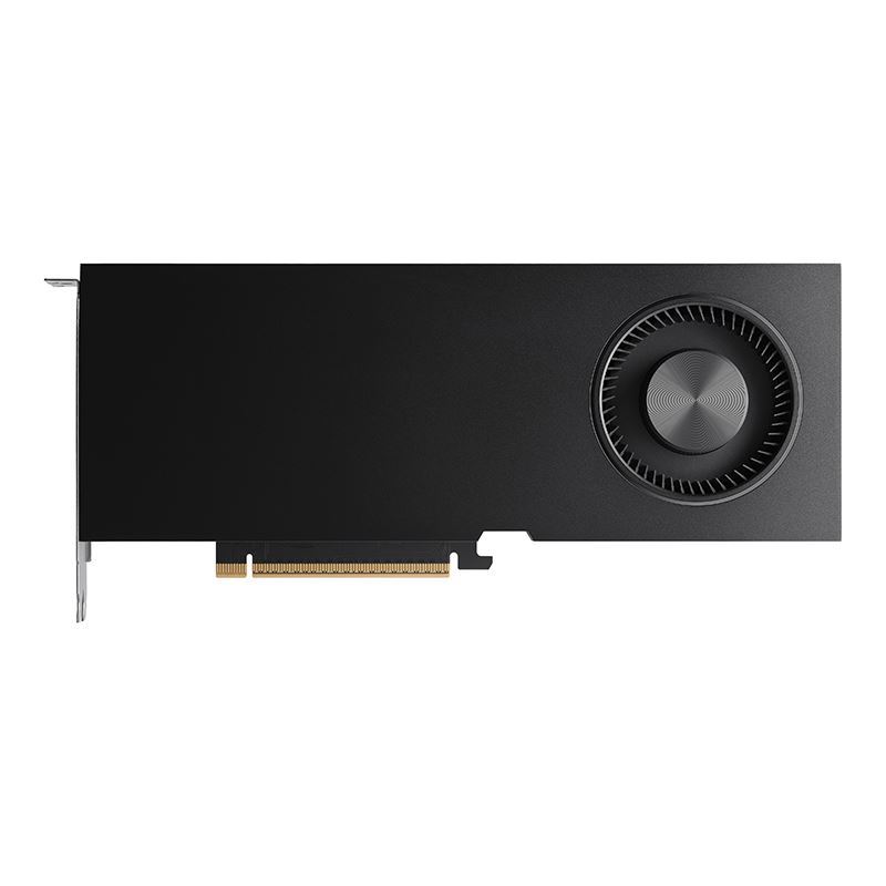 PNY RTX PRO 5000 Blackwell Retail - 48GB GDDR7 RAM - Grafikkarte