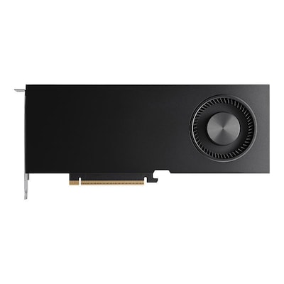 NVIDIA RTX PRO 5000 Blackwell - 48GB GDDR7, 4x DP
