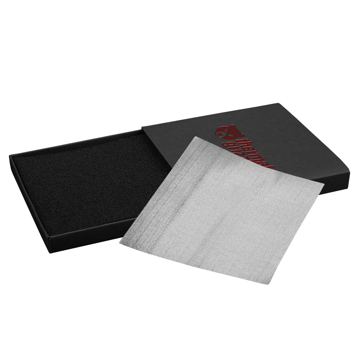 Thermal Grizzly Kryosheet (75 x 72 mm) | Wärmeleitpad