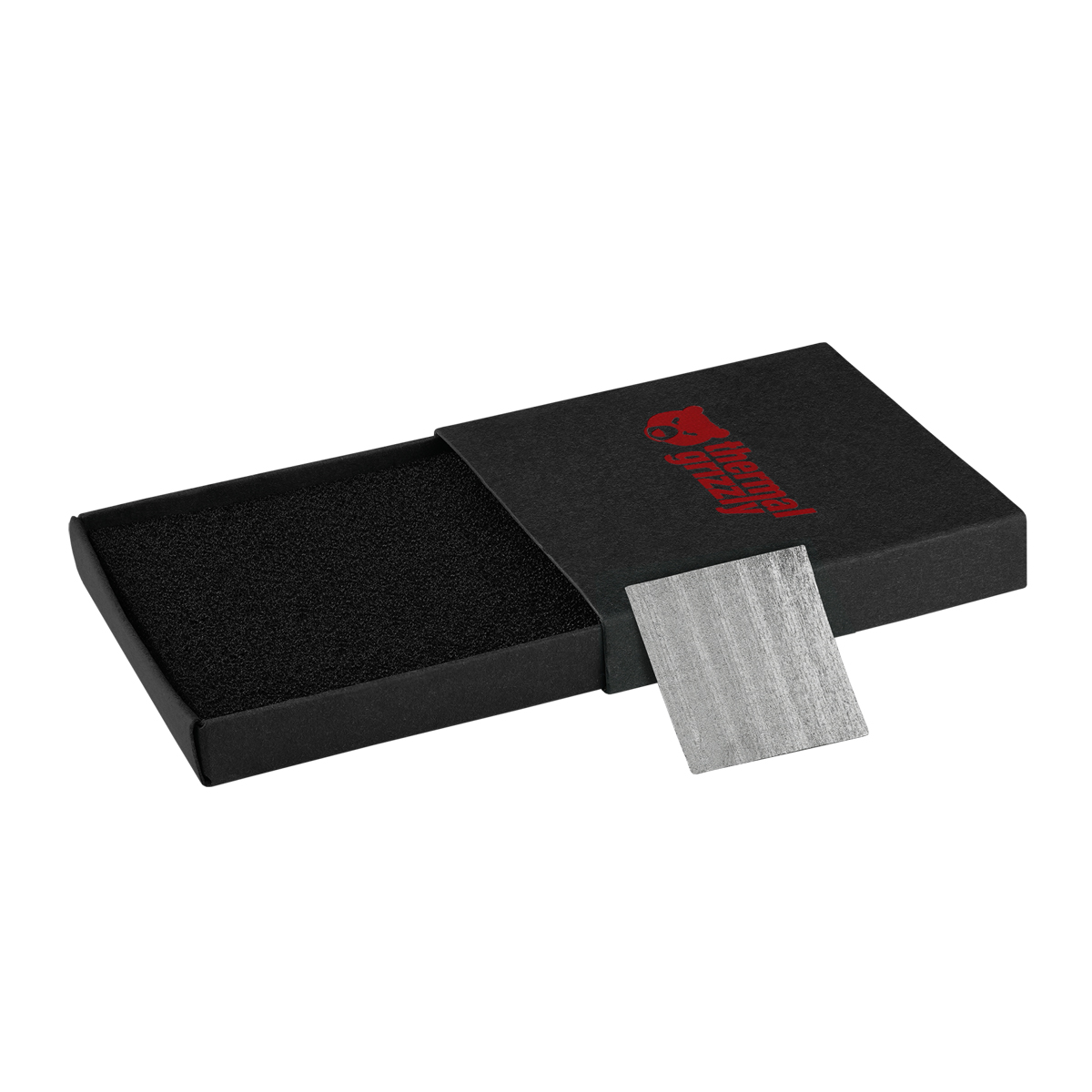 Thermal Grizzly KryoSheet (25 x 25 mm) | Wärmeleitpad