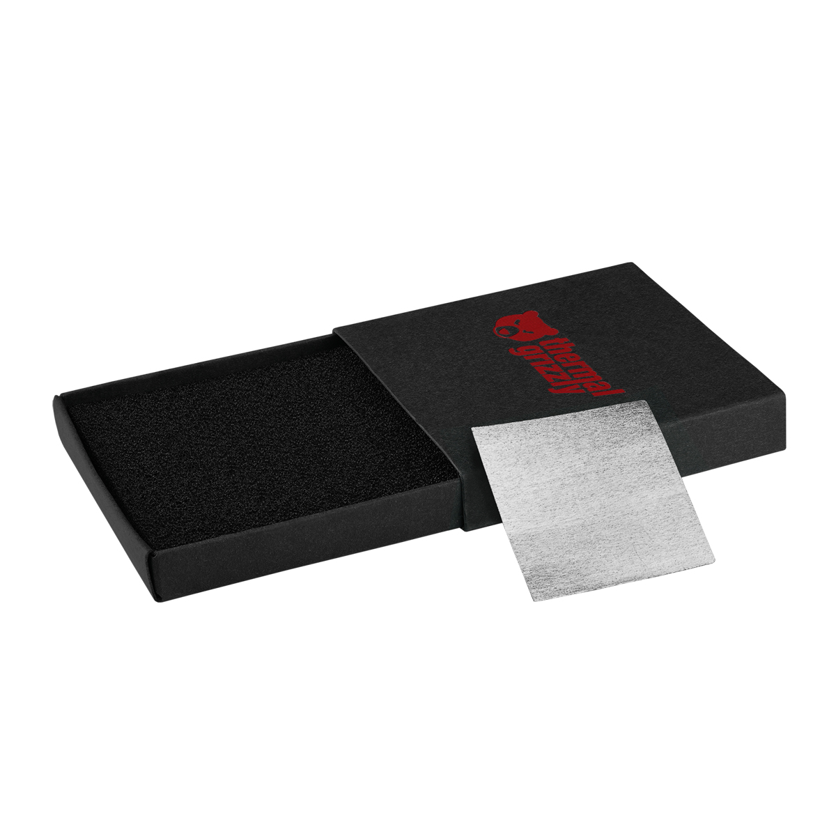 Thermal Grizzly KryoSheet (33 x 33 mm) | Wärmeleitpad