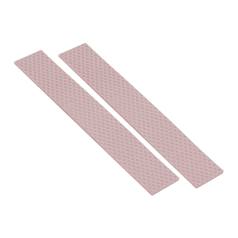 Thumbnail - Thermal Grizzly Minus Pad 8 (120 x 20 x 1,0 mm, 2 Stück) | Wärmeleitpad