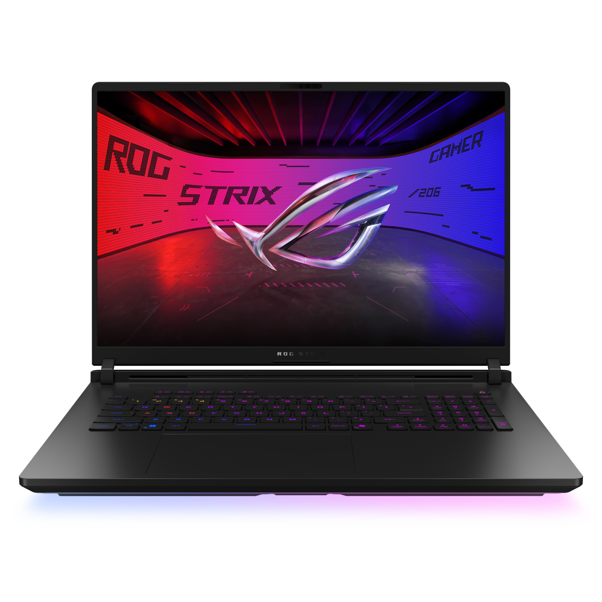 Thumbnail - ASUS ROG Strix SCAR 18 G835LX-SA002W - 18" WQXGA MiniLED 240Hz, Intel Core Ultra 9-275HX, 32GB RAM, 1TB SSD, GeForce RTX...