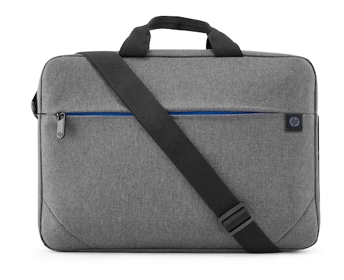 HP Prelude 15.6 Topload Hülle Grau