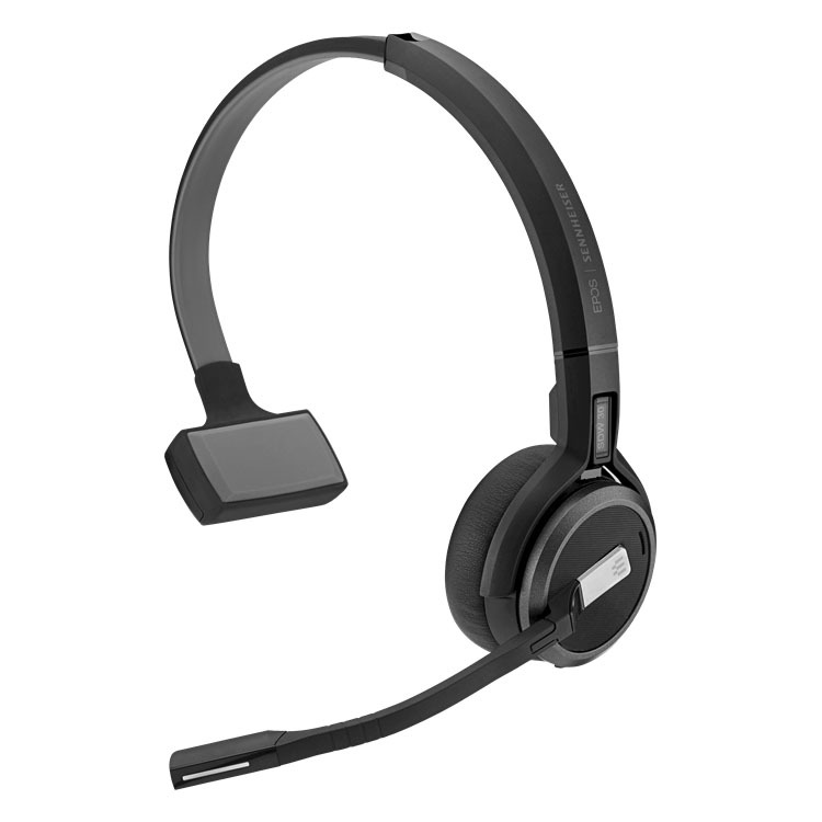 EPOS IMPACT SDW 5031-EU Einseitiges Headset mit DECT-Dongle, PC-kompatibel
