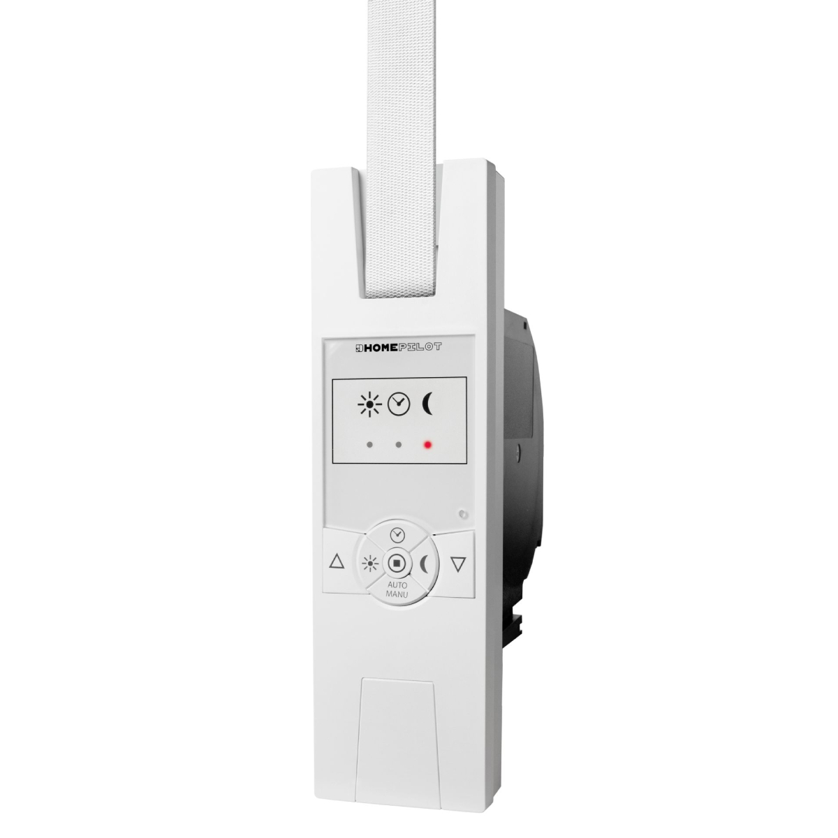 HomePilot Gurtwickler RolloTron classic - Minigurt Heimautomatisierung Produkt Bild 4