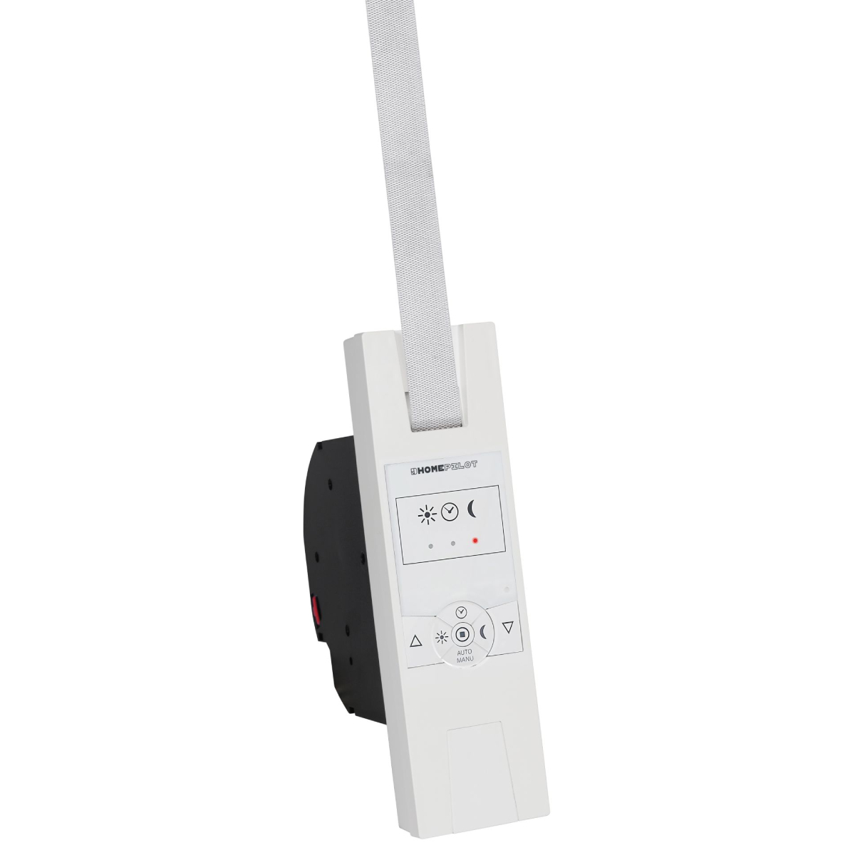 HomePilot Gurtwickler RolloTron classic - Minigurt Heimautomatisierung Produkt Bild 2