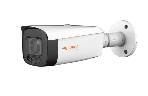 Lupus Electronics LE232 Alarmkamera