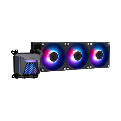 MSI MAG CoreLiquid A15 360 Black | AiO-Wasserkühlung