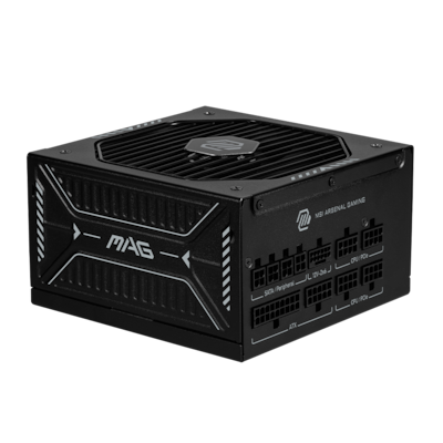 MSI MAG A850GLS PCIE5 | PC-Netzteil