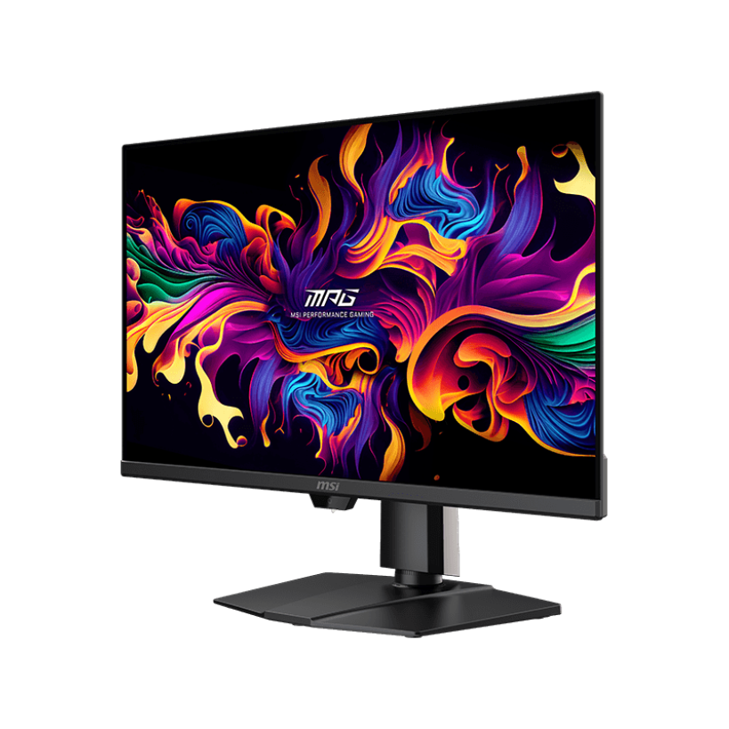 MSI MPG 271QRDE QD-OLED X50 - 500Hz, PD 98Watt OLED (QD-OLED), Quantum-Dot Displays Produkt Bild 3