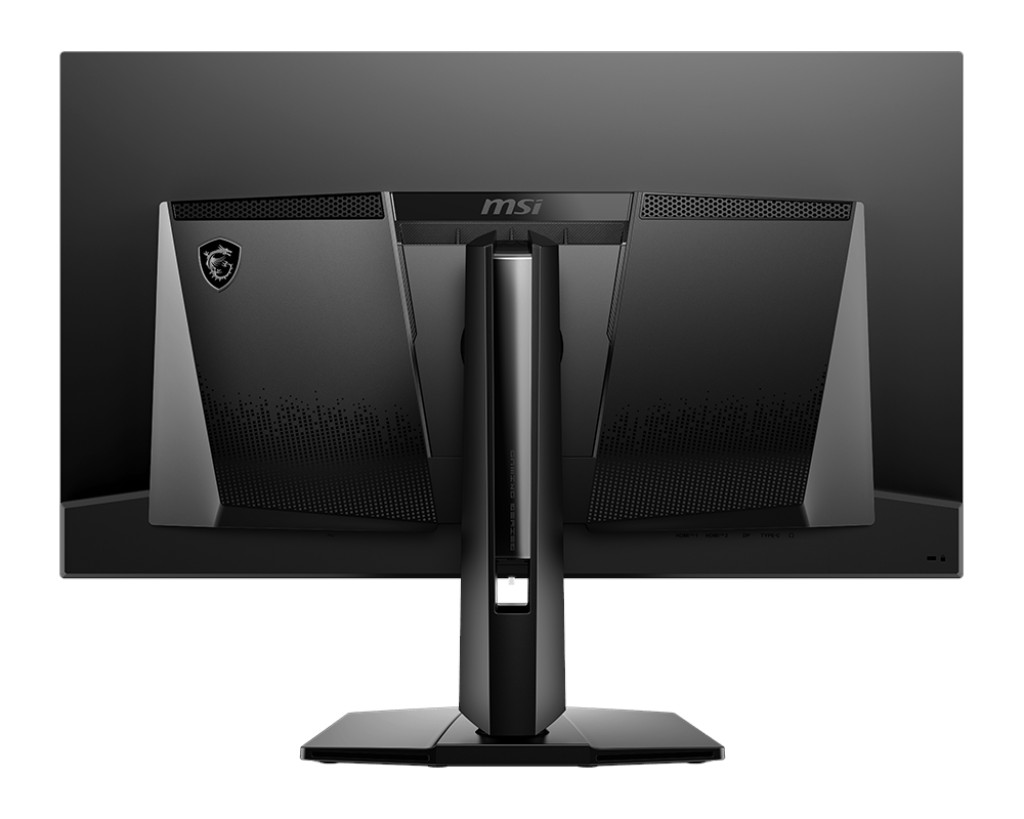 MSI MAG 321UPDE QD - OLED Gaming Monitor, 4K UHD), 165Hz B-Ware 0,03ms GtG Displays Produkt Bild 4