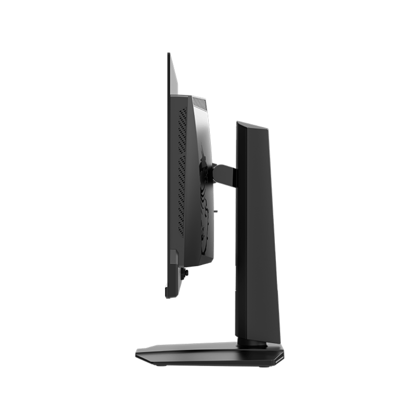 MSI MPG 271QRDE QD-OLED X50 - 500Hz, PD 98Watt OLED (QD-OLED), Quantum-Dot Displays Produkt Bild 5