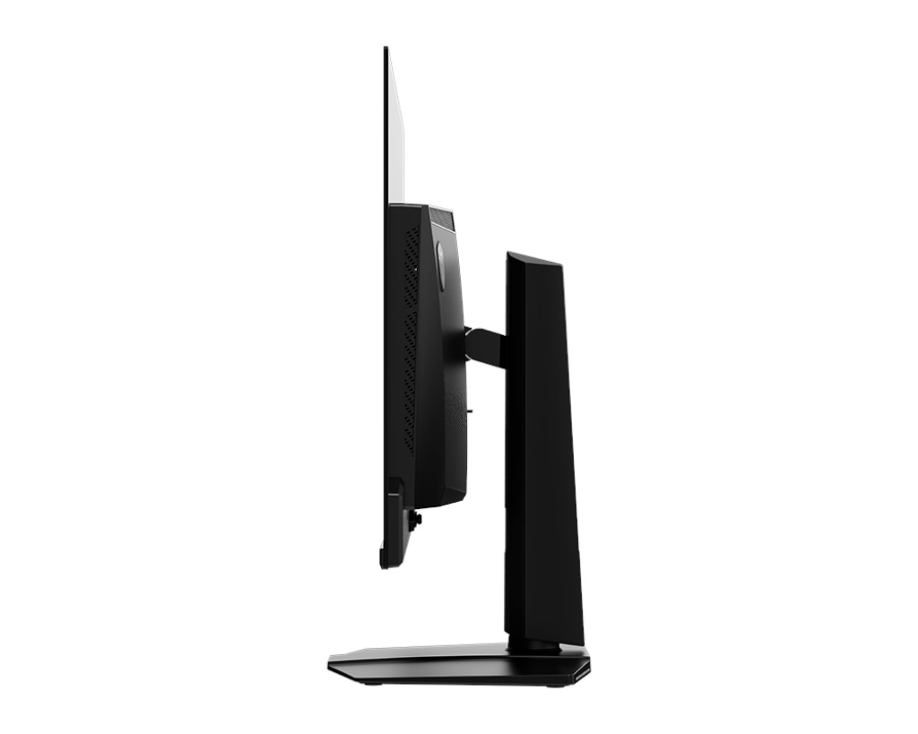 MSI MAG 321UPDE QD - OLED Gaming Monitor, 4K UHD), 165Hz B-Ware 0,03ms GtG Displays Produkt Bild 5