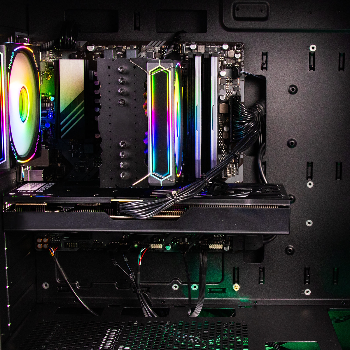 Captiva Highend Gaming PC R94-171 B-Ware - PC online kaufen | NBB