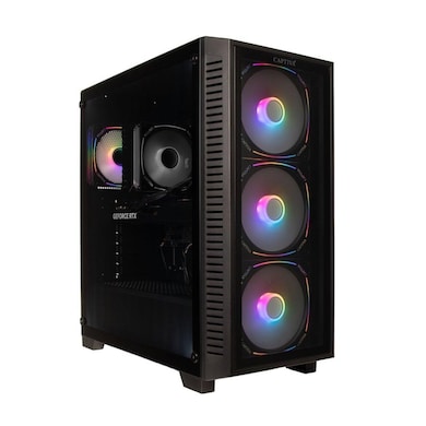 Captiva highend gaming i89-832 | intel core ultra 7 265kf | geforce rtx 5070 12gb gddr7 | 32gb ddr5 1tb nvme ssd | z890 windows 11 home | gaming računalnik 1 Captiva highend gaming i89-832 z geforce rtx 5070 in rgb ohišjem
