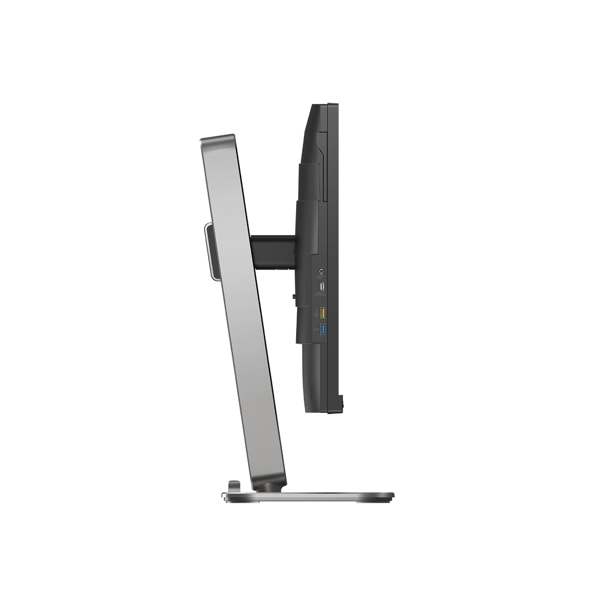 Philips 27B2G5601/00 - 27 Zoll Quad HD Monitor, höhenverstellbar, Lautsprecher, Adaptive Sync (2560x1440, 100 Hz, 2x HDMI 1.4, 1x DisplayPort 1.2) Displays Produkt Bild 4