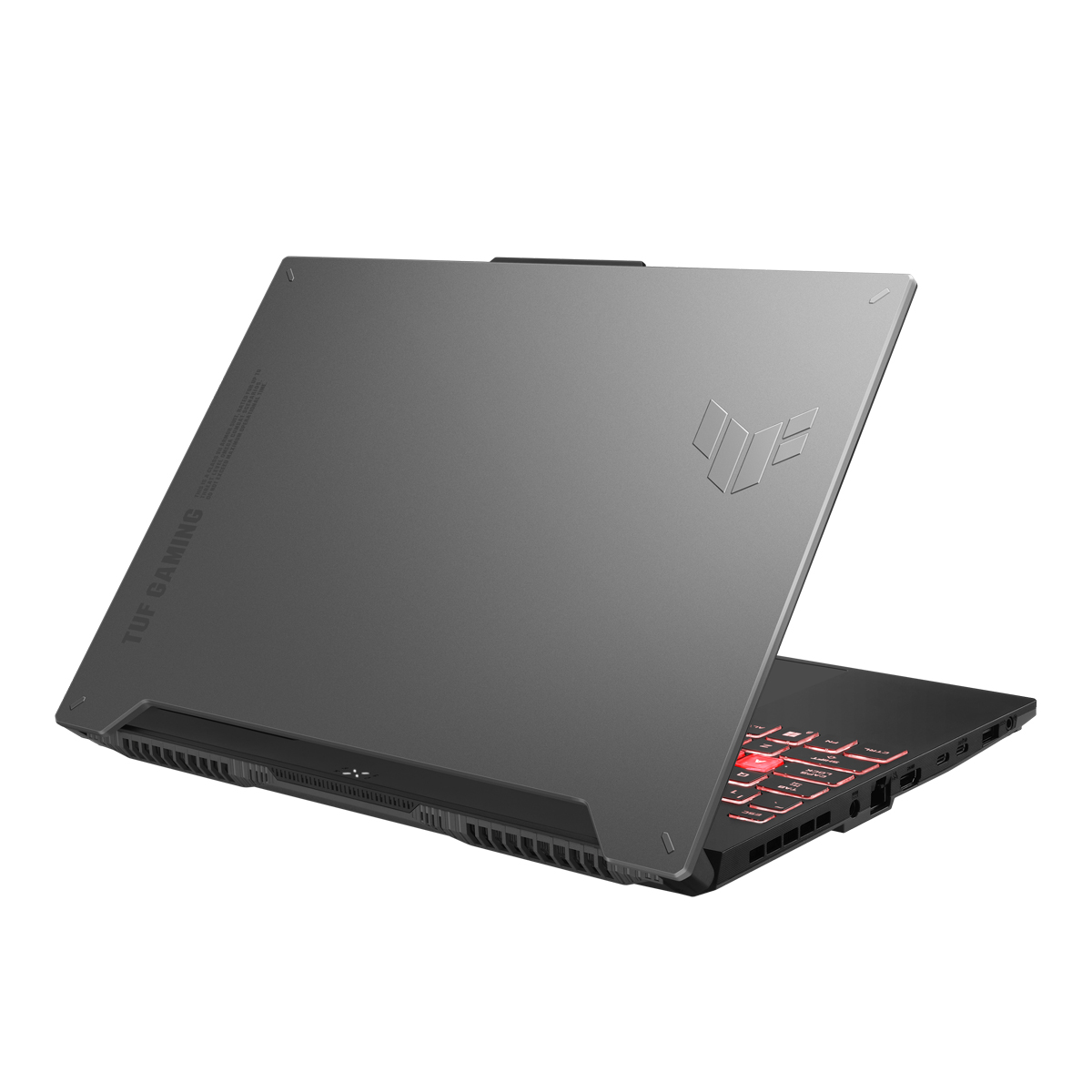 ASUS TUF Gaming F15 FX507ZI4-LP031 B-Ware - 15,6" FHD IPS 144Hz, Intel Core i7-12700H, 16GB RAM, 512GB SSD, GeForce RTX 4070, FreeDOS Notebooks Produkt Bild 7