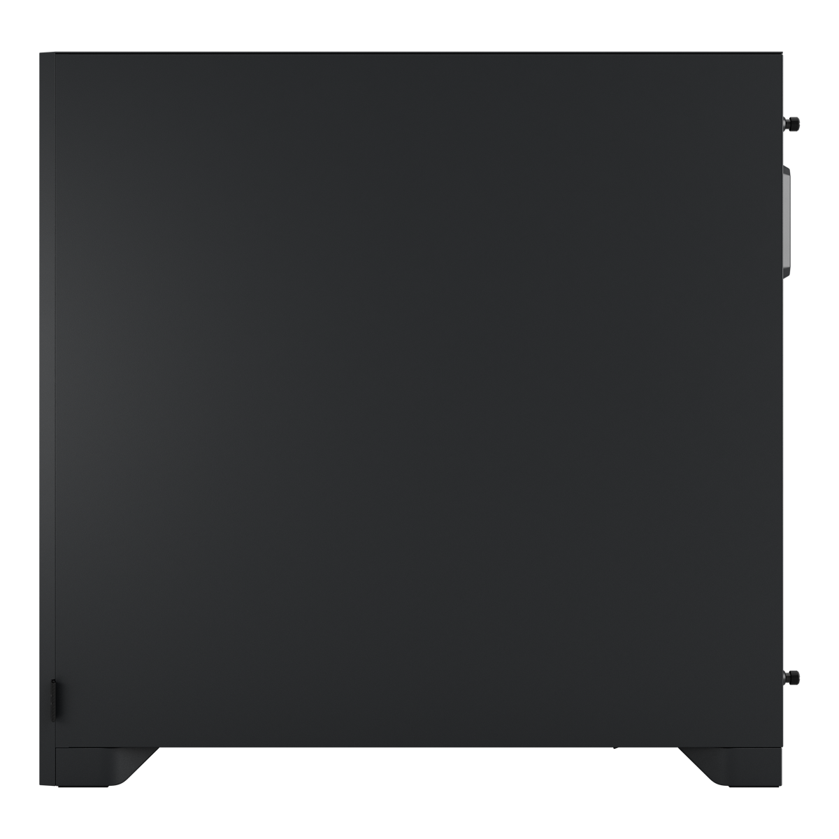 Fractal Design Pop 2 Air Black Solid | PC-Gehäuse Gehäuse Produkt Bild 5