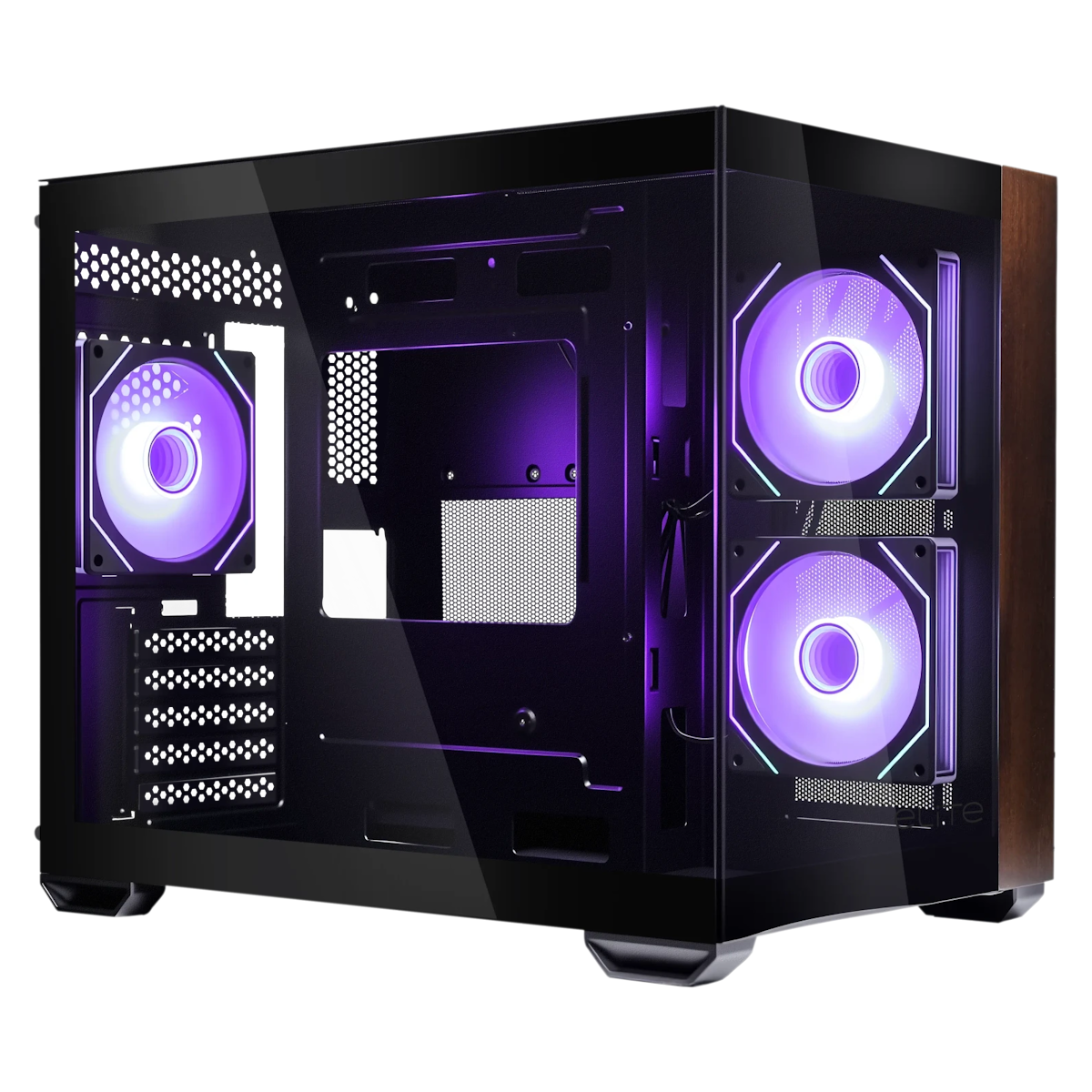 Cooler Master Elite 481 | PC-Gehäuse