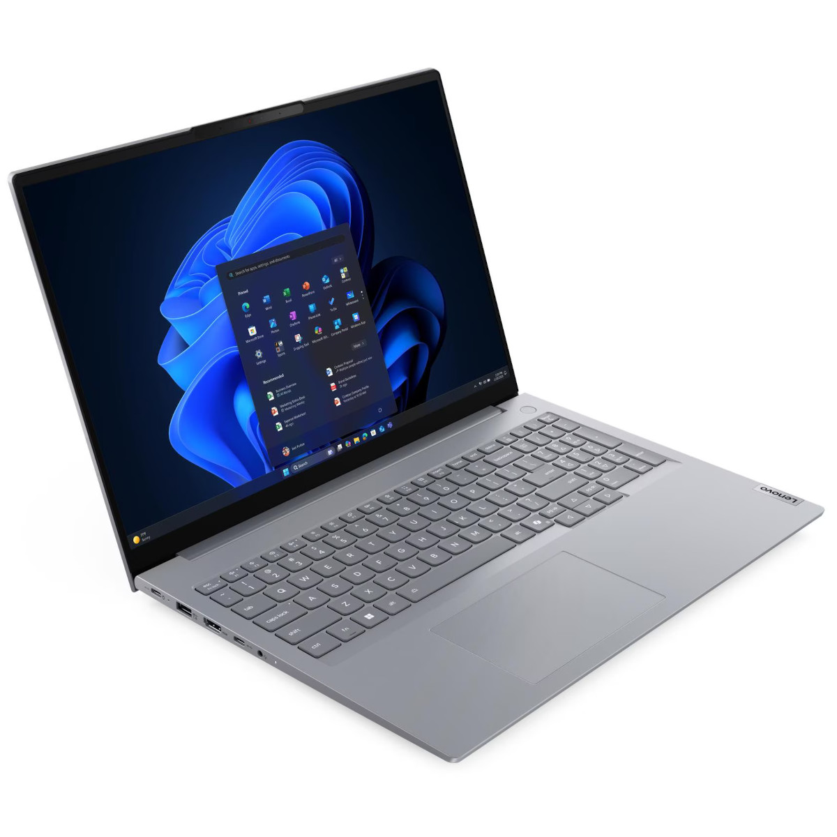 LENOVO ThinkBook 16 G9 R5 220 TS
