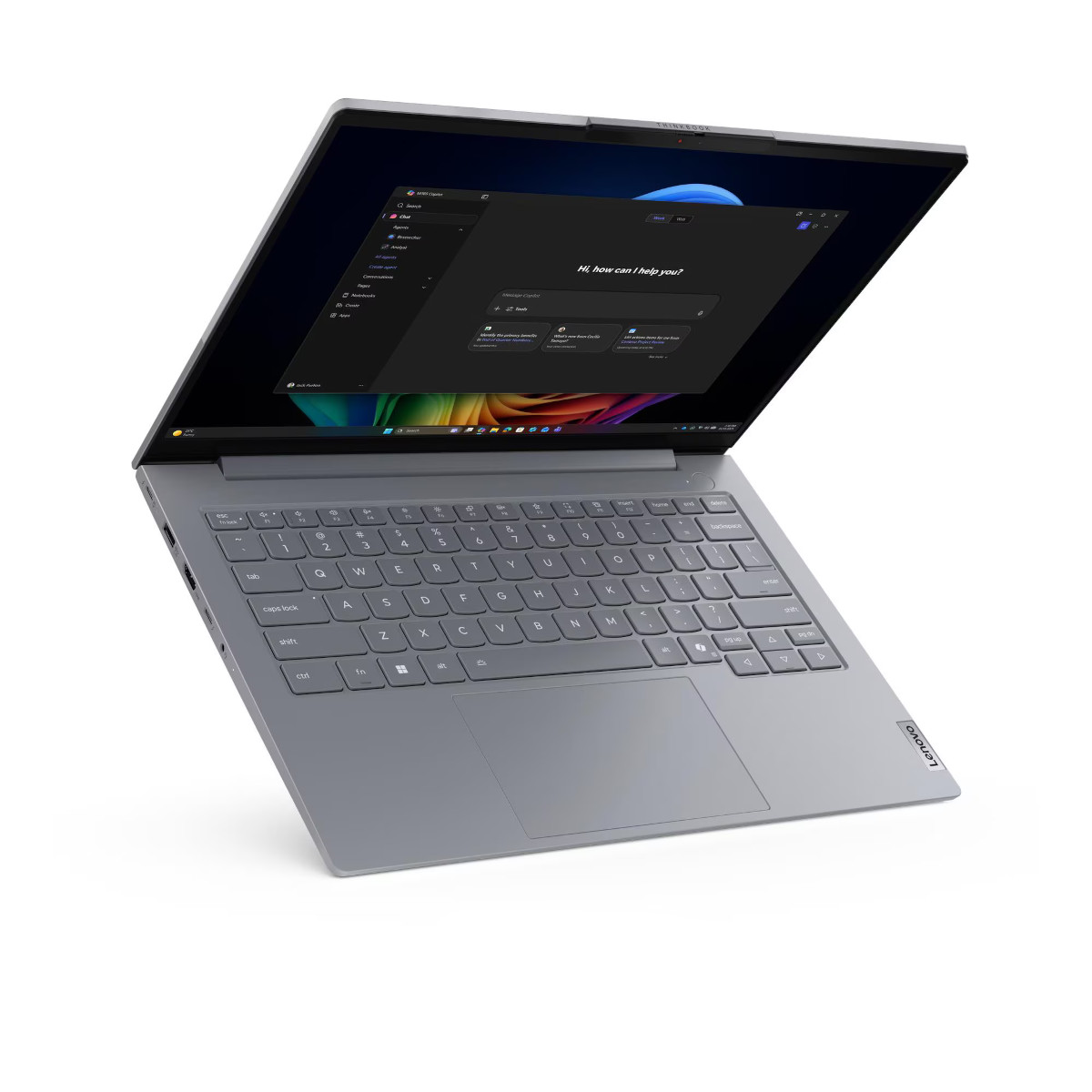 LENOVO ThinkBook 14 G9 U5 325 TS