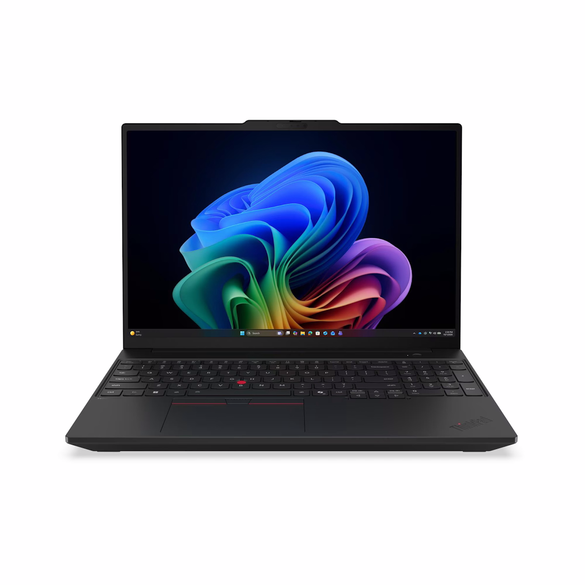 Lenovo ThinkPad T16 Gen5 - 21WT003BGE-CAMPUS 16" WUXGA, Intel Core Ultra 7 - 355, 32GB RAM, 1TB SSD, Windows 11 Pro, Campus Exklusiv
