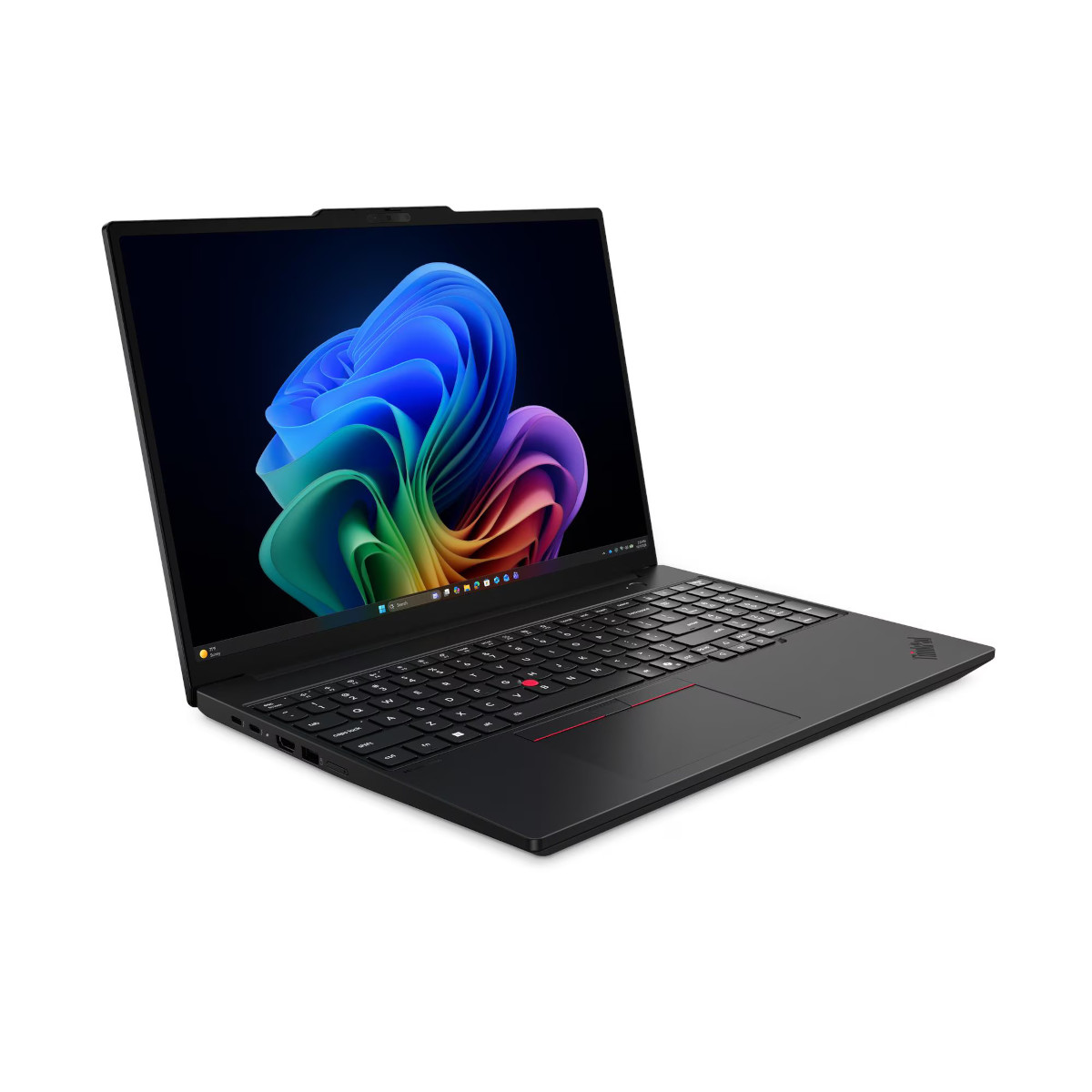 Lenovo ThinkPad T16 Gen 5 - 21WT003AGE - 16" WUXGA, Intel Core™ Ultra 5 325, 32GB RAM, 1TB SSD, Windows 11 Pro