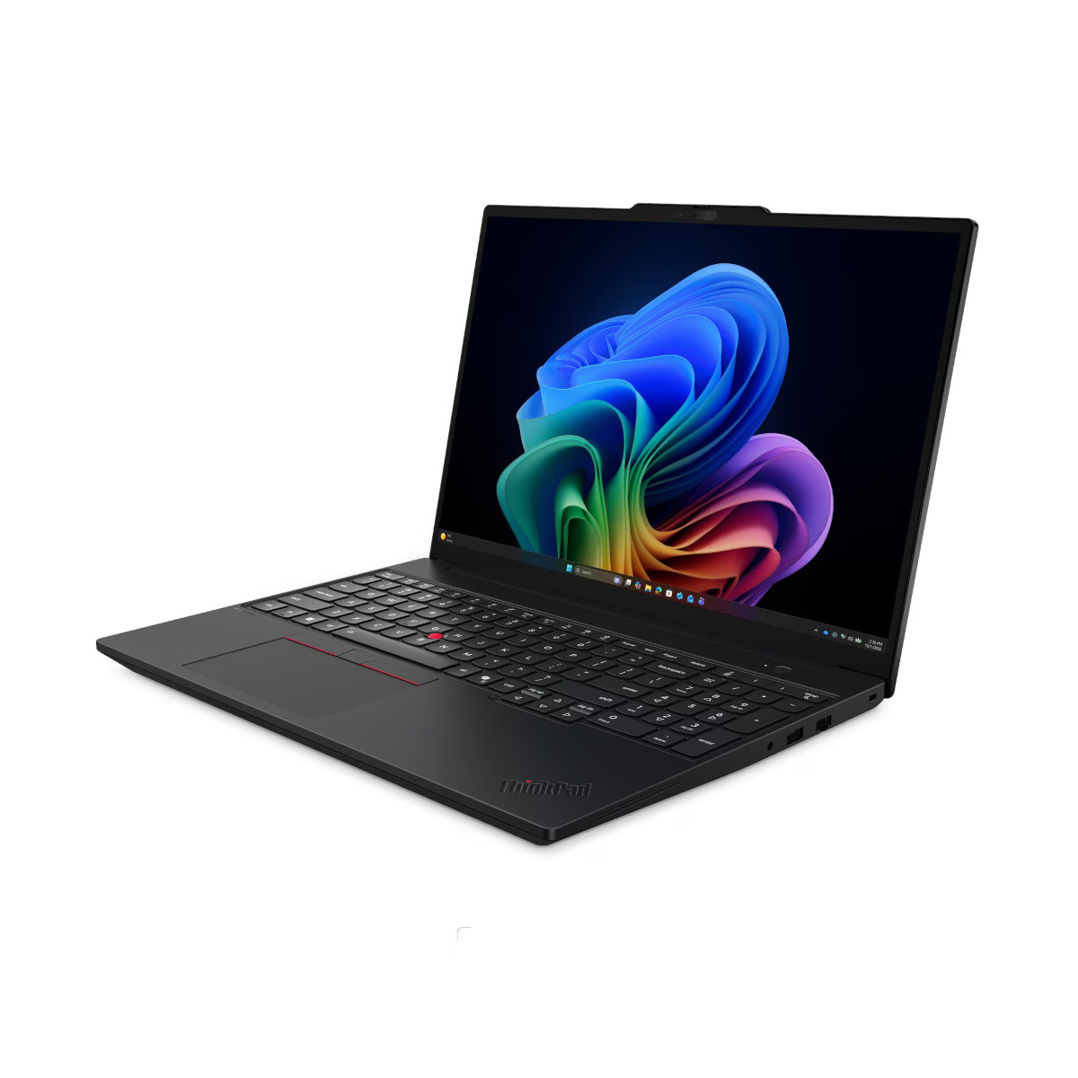 Lenovo ThinkPad T16 Gen 5 - 21WT0033GE - 16" WUXGA, Intel Core™ Ultra 5 325, 16GB RAM, 512GB SSD, Windows 11 Pro