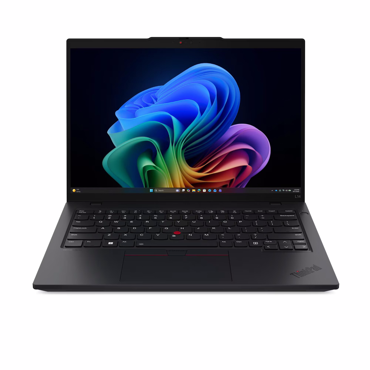 Lenovo ThinkPad L14 Gen7 - 21X2003UGE-CAMPUS 14" WUXGA, Intel Core Ultra 5 - 325, 32GB RAM, 512 GB SSD, Windows 11 Pro, Campus Exklusiv