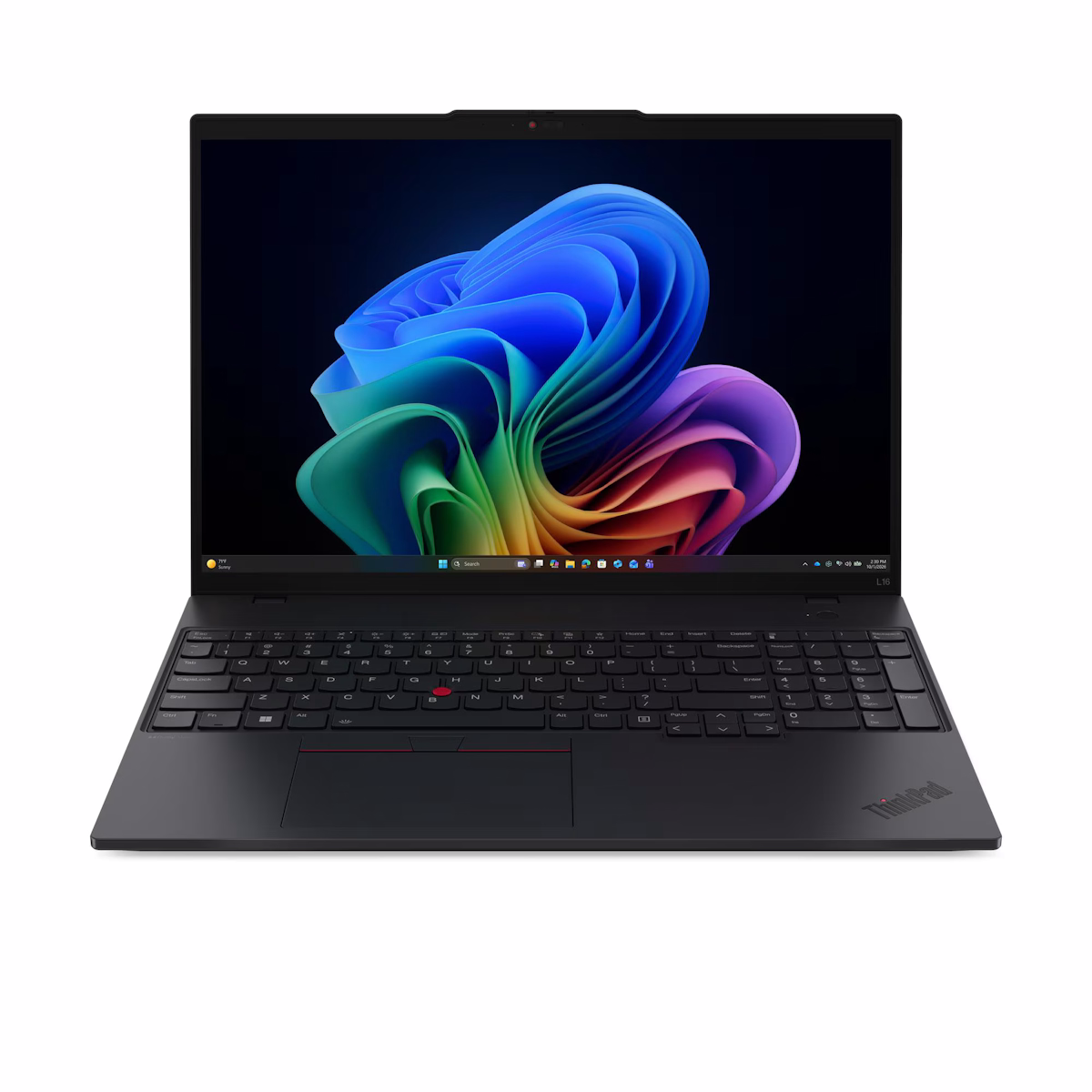 Lenovo ThinkPad L16 Gen3 - 21X80049GE-CAMPUS 16" WUXGA, Intel Core Ultra 7 - 355, 24GB RAM, 512GB SSD, Windows 11 Pro, Campus Exklusiv