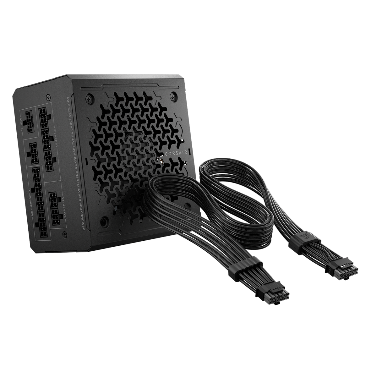 CORSAIR RMe Series ThermalProtect RM1000e | PC-Netzteil