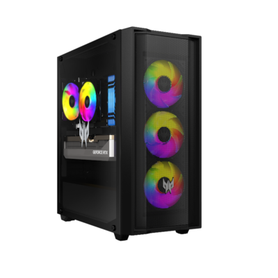 Acer Predator Orion 7000 PC Gaming Desktop Intel Core Ultra 7 270K Plus, 64 GB DDR5 RAM, 2 TB M.2 SSD, NVIDIA GeForce RTX 5090 (32 GB GDDR7), Windows