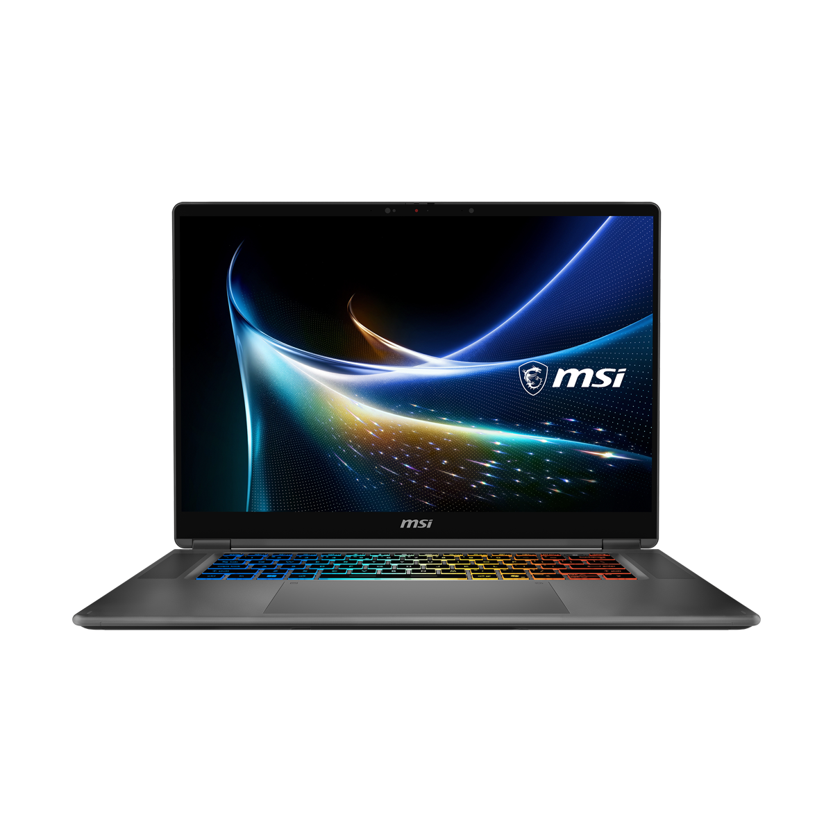 MSI Prestige N16 Flip AI+ C1XMT-028Y - 16" 2.8K OLED 120Hz Touch Display, NVIDIA RTX Spark N1X-675, 64GB DDR5 RAM, 1TB SSD, Windows 11 Pro